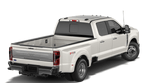 2027 Ford F-350SD King Ranch DRW