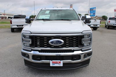2026 Ford F-350SD Lariat DRW