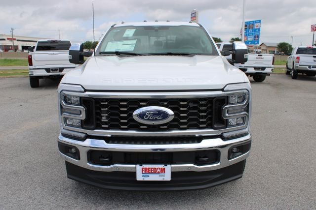 2026 Ford F-350SD Lariat DRW