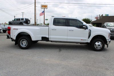 2026 Ford F-350SD Lariat DRW