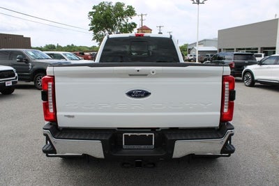 2026 Ford F-350SD Lariat DRW