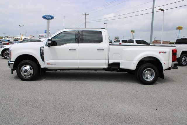 2026 Ford F-350SD Lariat DRW