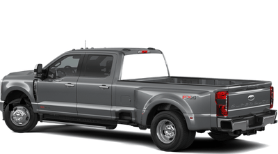 2026 Ford F-350SD Lariat DRW