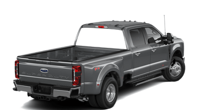 2026 Ford F-350SD Lariat DRW