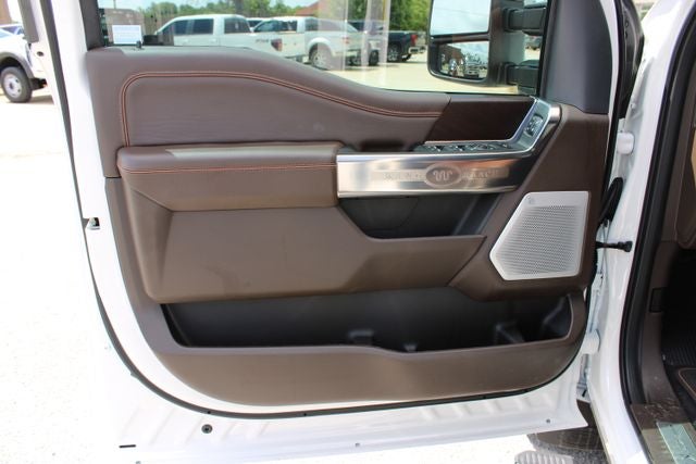2026 Ford F-350SD King Ranch DRW