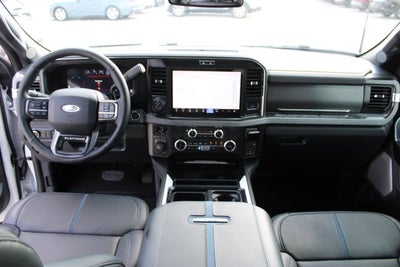 2026 Ford F-350SD Platinum DRW
