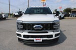 2026 Ford F-350SD Platinum DRW
