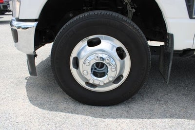 2024 Ford F-350SD Lariat DRW