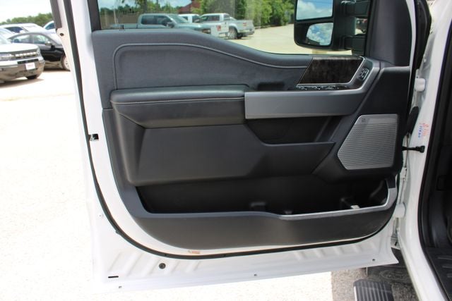 2024 Ford F-350SD Lariat DRW