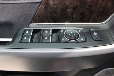 2024 Ford F-350SD Lariat DRW