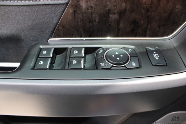 2024 Ford F-350SD Lariat DRW
