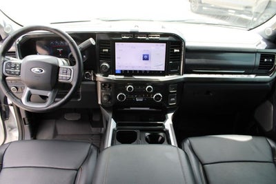 2024 Ford F-350SD Lariat DRW