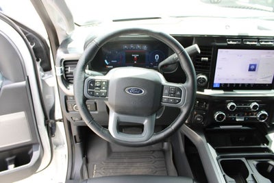 2024 Ford F-350SD Lariat DRW