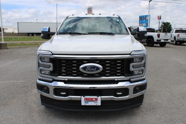 2024 Ford F-350SD Lariat DRW