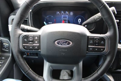 2024 Ford F-350SD Lariat DRW