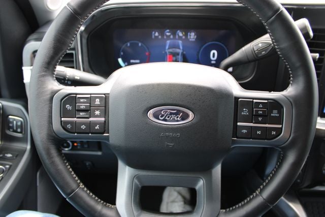 2024 Ford F-350SD Lariat DRW