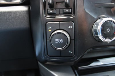2024 Ford F-350SD Lariat DRW
