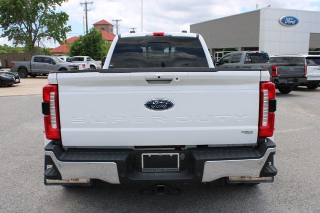 2024 Ford F-350SD Lariat DRW