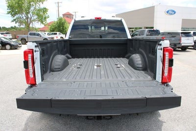 2024 Ford F-350SD Lariat DRW
