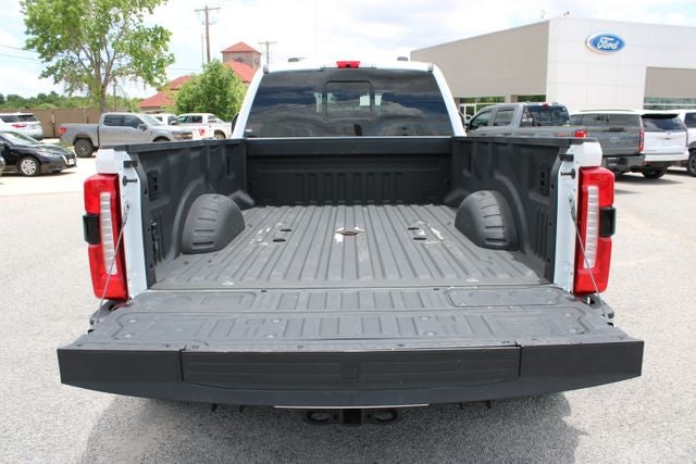 2024 Ford F-350SD Lariat DRW