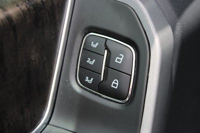 2024 Ford F-350SD Lariat DRW