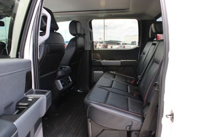2024 Ford F-350SD Lariat DRW