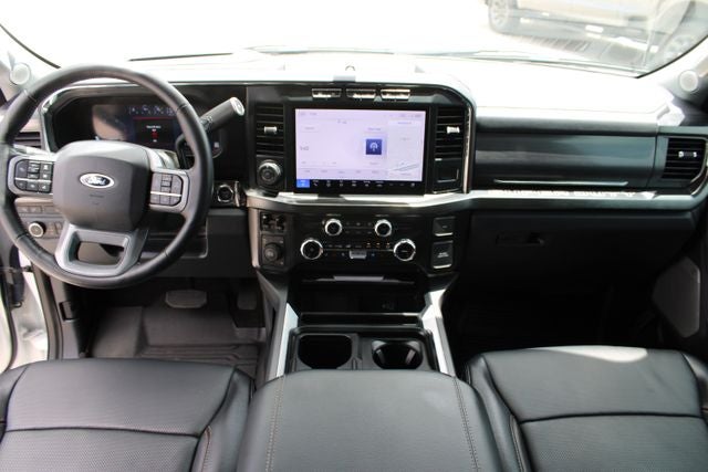 2024 Ford F-350SD Lariat DRW