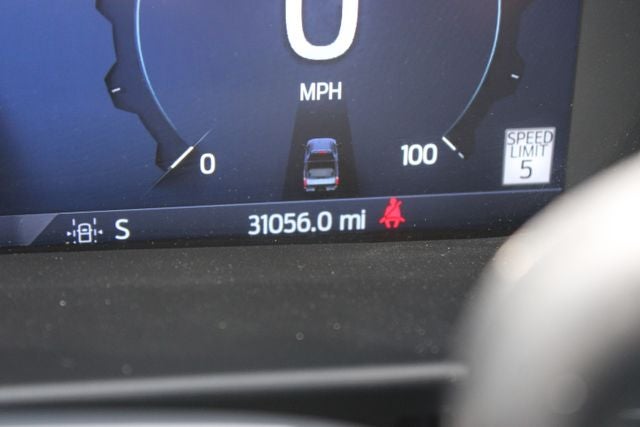 2024 Ford F-350SD Lariat DRW