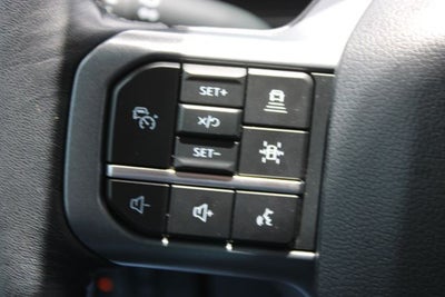 2024 Ford F-350SD Lariat DRW