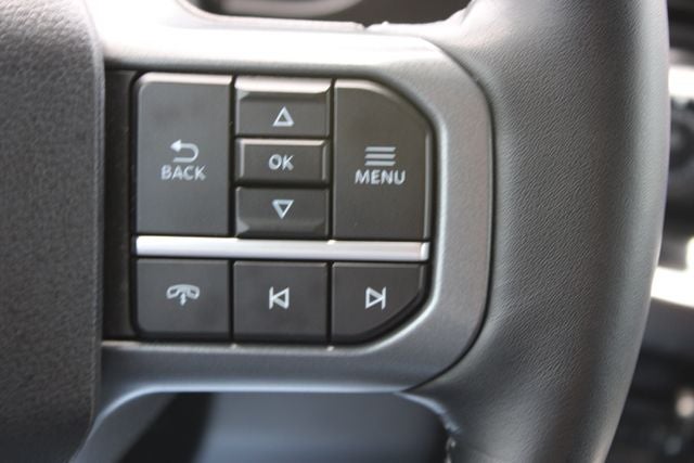 2024 Ford F-350SD Lariat DRW