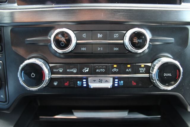 2024 Ford F-350SD Lariat DRW