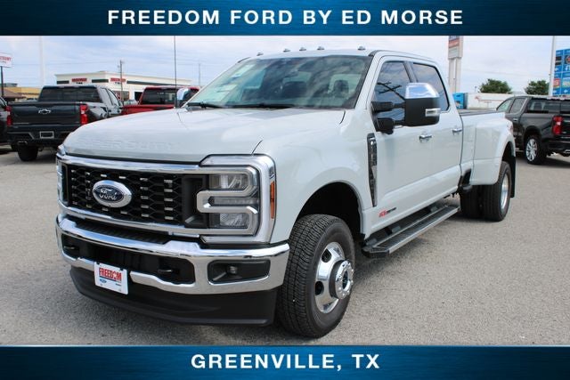 2026 Ford F-350's photo