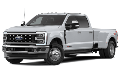 2026 Ford F-350SD Lariat DRW