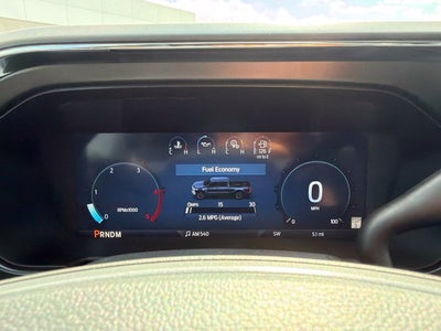 2027 Ford F-350SD Lariat DRW