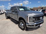 2027 Ford F-350SD Lariat DRW