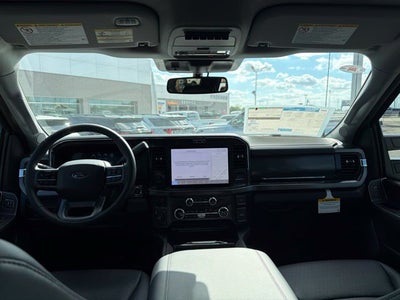 2027 Ford F-350SD Lariat DRW