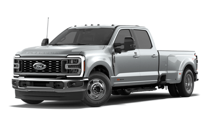 2027 Ford F-350SD Lariat DRW
