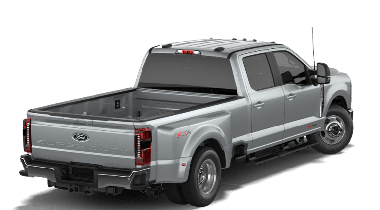 2027 Ford F-350SD Lariat DRW
