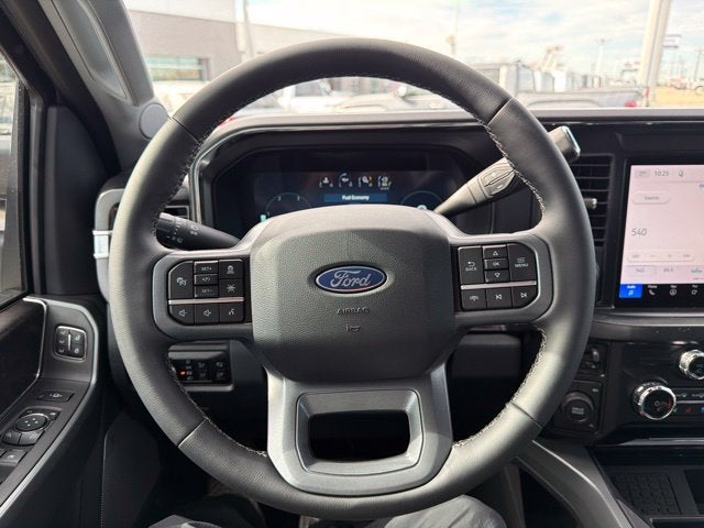 2027 Ford F-350SD Lariat DRW