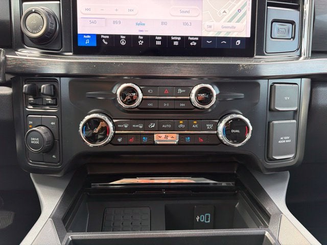 2027 Ford F-350SD Lariat DRW