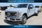 2026 Ford F-350SD King Ranch DRW