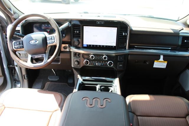 2026 Ford F-350SD King Ranch DRW