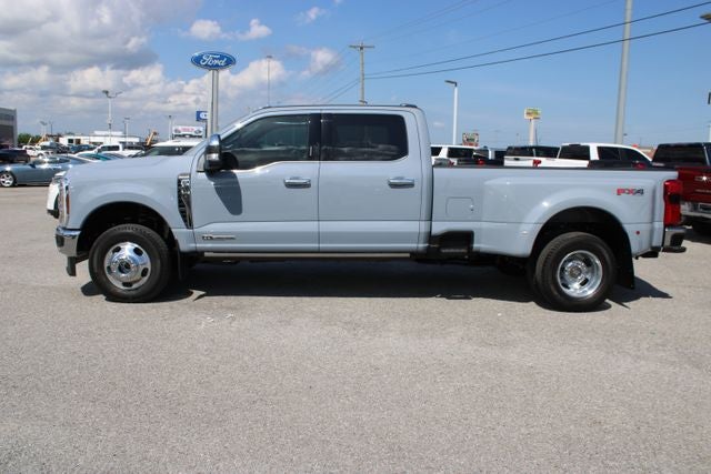 2026 Ford F-350SD King Ranch DRW