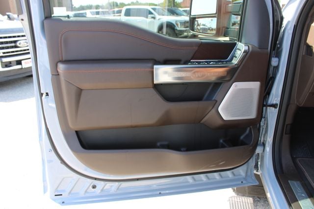 2026 Ford F-350SD King Ranch DRW