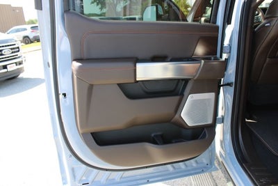 2026 Ford F-350SD King Ranch DRW