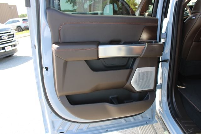 2026 Ford F-350SD King Ranch DRW