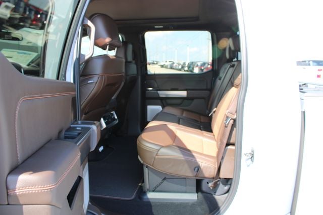 2026 Ford F-350SD King Ranch DRW