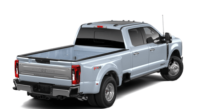 2026 Ford F-350SD King Ranch DRW