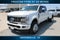 2026 Ford F-450SD Platinum DRW