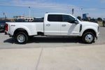2026 Ford F-450SD Platinum DRW